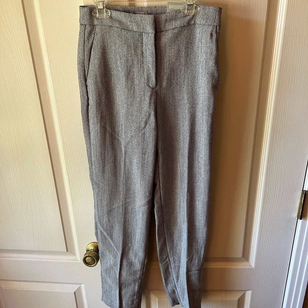 NWT Gray Dress Pants